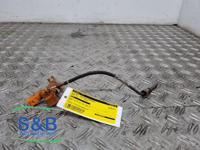 Gebrauchte Auspuff Temperatursensor Audi A4 Avant (B8) 2.0 TDI 16V Preis € 40,00 Margenregelung angeboten von Schaap & Bron