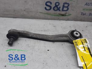 Used Front wishbone, right Audi A4 (B8) 1.8 TFSI 16V Price € 45,00 Margin scheme offered by Schaap & Bron