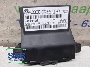 Usados Módulo Gateway Volkswagen Caddy Combi III (2KB,2KJ) 1.9 TDI Precio € 50,00 Norma de margen ofrecido por Schaap & Bron
