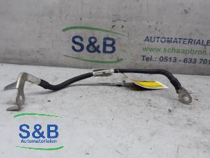 Usagé Faisceau de câbles Audi TT (8J3) 1.8 TFSI 16V Prix € 13,00 Règlement à la marge proposé par Schaap & Bron