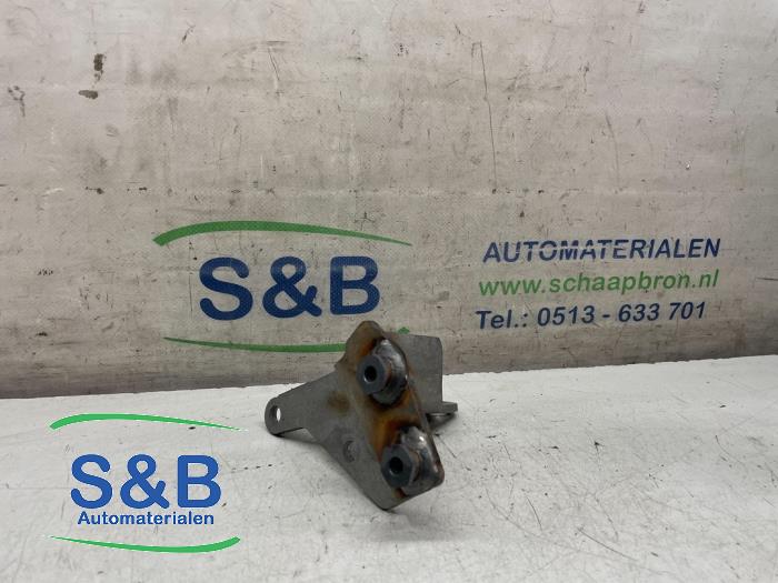 Used Miscellaneous Audi TT (FV3/FVP) 1.8 TFSI 16V Price € 14,99 Margin scheme offered by Schaap & Bron
