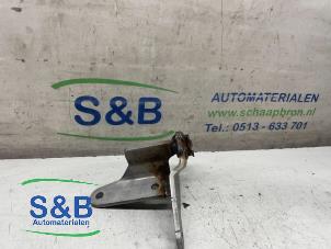 Sonstige van een Audi TT (FV3/FVP) 1.8 TFSI 16V 2016