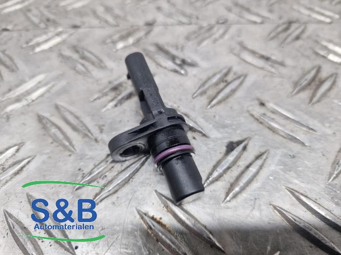 Gebrauchte Nockenwelle Sensor Volkswagen Golf VII (AUA) 1.6 TDI BlueMotion 16V Preis € 20,00 Margenregelung angeboten von Schaap & Bron