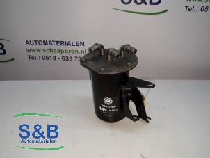 Used Fuel filter housing Volkswagen Passat (362) 2.0 TDI 16V 140 Price € 40,00 Margin scheme offered by Schaap & Bron