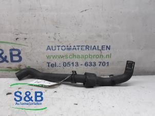 Used Radiator hose Skoda Octavia (5EAA) 1.6 TDI 16V Price € 13,00 Margin scheme offered by Schaap & Bron