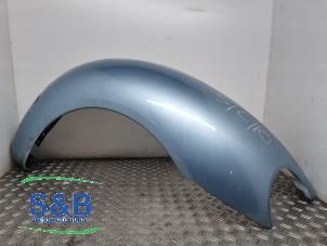 Used Front wing, right Volkswagen New Beetle (9C1/9G1) 1.6 Price € 70,00 Margin scheme offered by Schaap & Bron
