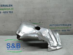 Used Exhaust heat shield Skoda Roomster (5J) 1.2 TSI Price € 18,00 Margin scheme offered by Schaap & Bron