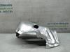 Exhaust heat shield from a Skoda Roomster (5J) 1.2 TSI 2015