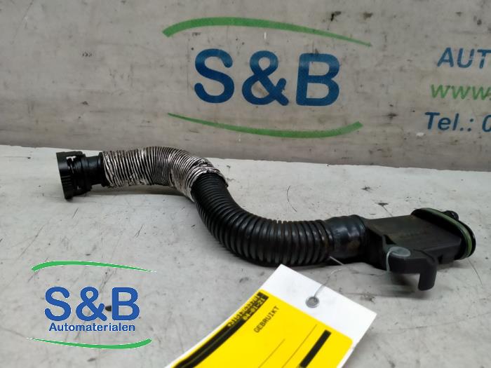 Gebrauchte Leitung (sonstige) Audi A3 (8P1) 1.8 16V TFSI Preis € 30,00 Margenregelung angeboten von Schaap & Bron