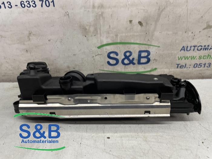 Gebrauchte Ventildeckel Volkswagen Golf VII (AUA) 1.6 TDI 16V Preis € 50,00 Margenregelung angeboten von Schaap & Bron