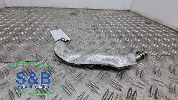 Gebrauchte Öl Ansaugrohr Volkswagen Golf VII (AUA) 2.0 GTI 16V Preis € 15,00 Margenregelung angeboten von Schaap & Bron