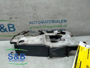 Used Timing cover Skoda Roomster (5J) 1.9 TDI Price € 18,00 Margin scheme offered by Schaap & Bron