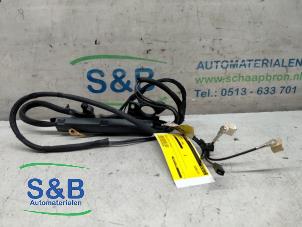 Used Wiring harness Volkswagen Eos (1F7/F8) 2.0 TDI DPF Price € 50,00 Margin scheme offered by Schaap & Bron