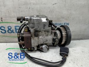 Używane Mechaniczna pompa paliwa Volkswagen LT II 2.5 TDi Cena € 350,00 Procedura marży oferowane przez Schaap & Bron