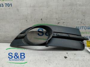 Used Bumper grille Volkswagen Eos (1F7/F8) 2.0 TFSI 16V Price € 15,00 Margin scheme offered by Schaap & Bron