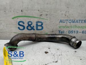 Used Intercooler tube Audi A8 (D2) 3.3 TDI 32V Quattro Price € 40,00 Margin scheme offered by Schaap & Bron