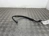 Power steering line from a Audi A8 (D2), 1994 / 2002 3.3 TDI 32V Quattro, Saloon, 4-dr, Diesel, 3.328cc, 165kW (224pk), 4x4, AKF, 2000-06 / 2002-09, 4D2; 4D8 2003