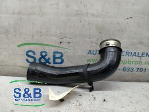 Used Intercooler hose Seat Ibiza IV (6J5) 1.9 TDI 105 Price € 28,00 Margin scheme offered by Schaap & Bron