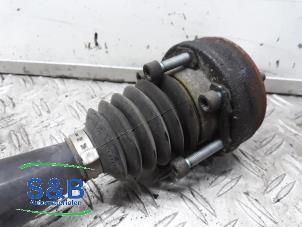Used Front drive shaft, right Volkswagen Polo V (6R) 1.4 16V Price € 50,00 Margin scheme offered by Schaap & Bron