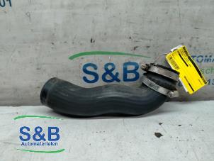 Used Intercooler hose Seat Ibiza IV (6J5) 1.9 TDI 90 Price € 20,00 Margin scheme offered by Schaap & Bron
