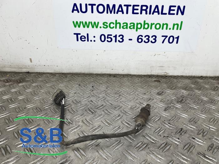 Lambda probe from a Seat Arosa (6H1) 1.0 MPi 1999