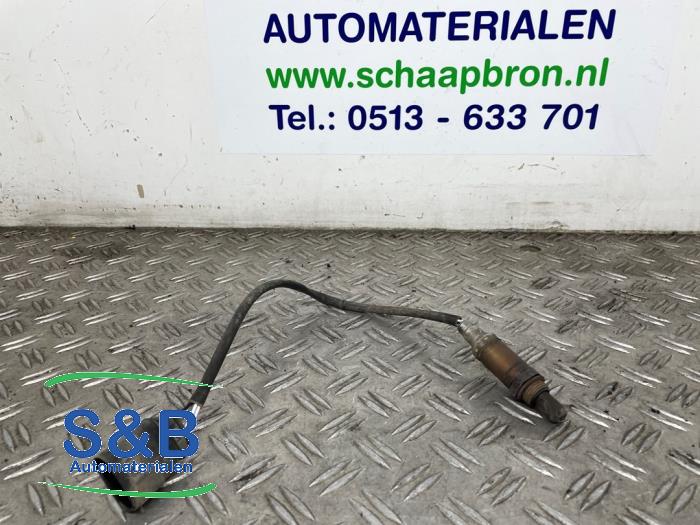 Usados Sonda Lambda Seat Arosa (6H1) 1.0 MPi Precio € 30,00 Norma de margen ofrecido por Schaap & Bron