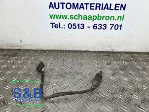 Lambda probe from a Seat Arosa (6H1) 1.0 MPi 1999