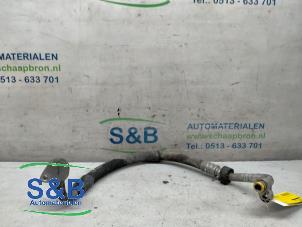 Używane Przewód klimatyzacji Volkswagen Touareg (7LA/7L6) 5.0 TDI V10 Cena € 45,00 Procedura marży oferowane przez Schaap & Bron