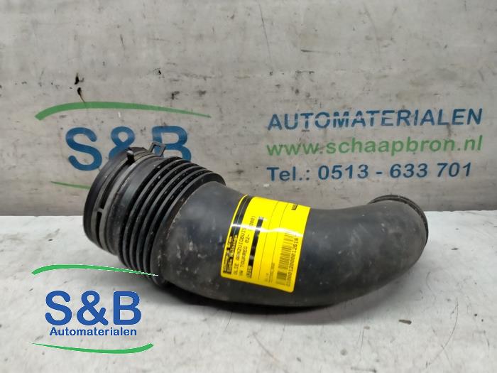 Gebrauchte Öl Ansaugrohr Volkswagen Touareg (7LA/7L6) 5.0 TDI V10 Preis € 32,00 Margenregelung angeboten von Schaap & Bron