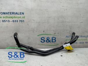 Used Water pipe Volkswagen Touareg (7LA/7L6) 5.0 TDI V10 Price € 35,00 Margin scheme offered by Schaap & Bron