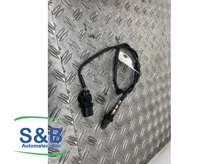 Used Lambda probe Volkswagen Touareg (7LA/7L6) 5.0 TDI V10 Price € 35,00 Margin scheme offered by Schaap & Bron
