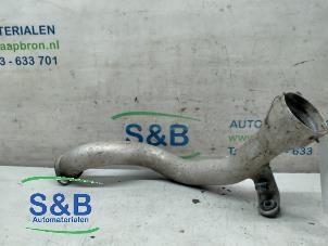 Used Intercooler hose Volkswagen Touareg (7LA/7L6) 5.0 TDI V10 Price € 32,00 Margin scheme offered by Schaap & Bron