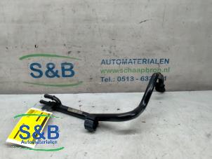 Gebrauchte Wasserrohr Volkswagen Touareg (7LA/7L6) 5.0 TDI V10 Preis € 30,00 Margenregelung angeboten von Schaap & Bron