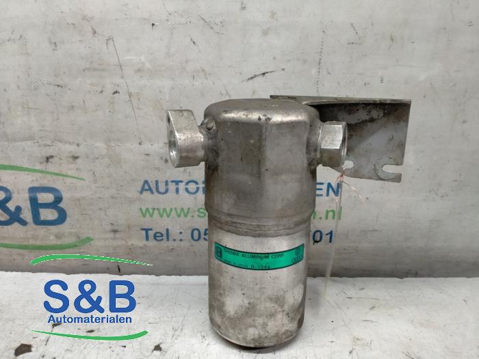 Gebrauchte Klima Trockner Audi A8 (D2) 2.5 TDI V6 24V Preis € 40,00 Margenregelung angeboten von Schaap & Bron
