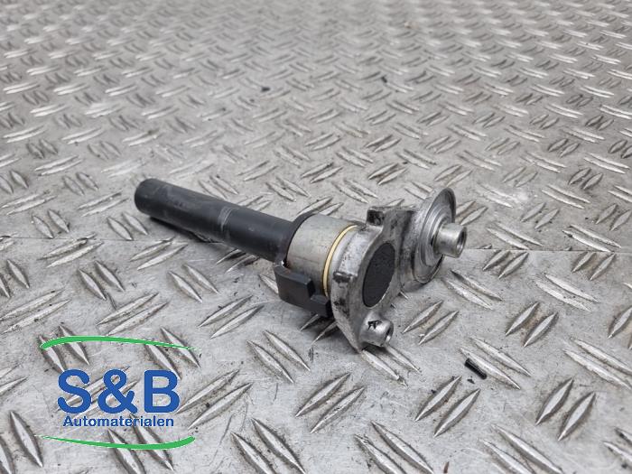 Usados Tensor correa múltiple Volkswagen Golf V (1K1) 2.0 GTI 16V FSI Turbo Precio € 30,00 Norma de margen ofrecido por Schaap & Bron