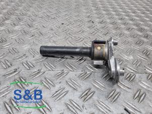 Spanrolle multiriem van een Volkswagen Golf V (1K1) 2.0 GTI 16V FSI Turbo 2008