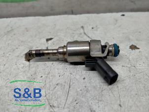 Used Injector (diesel) Volkswagen CC (358) 2.0 TSI 16V Price € 60,00 Margin scheme offered by Schaap & Bron