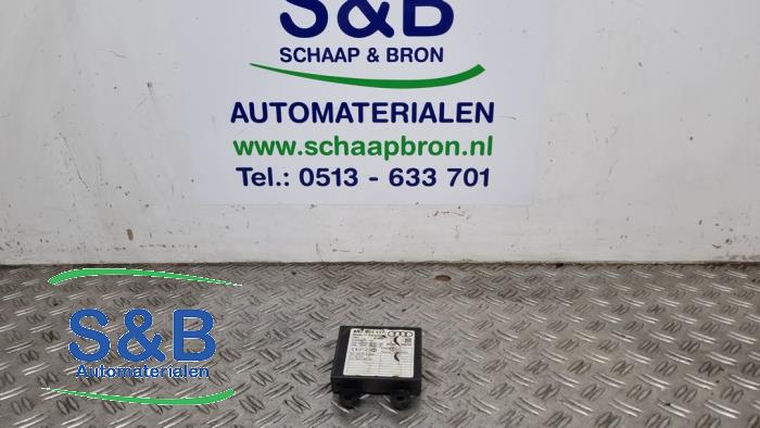 Begagnade Larmsensor Audi TT (8N3) 1.8 20V Turbo Pris € 49,00 Marginaltabell erbjuds av Schaap & Bron