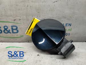 Used Tank cap cover Audi A1 (8X1/8XK) 1.4 TFSI 16V 122 Price € 30,00 Margin scheme offered by Schaap & Bron