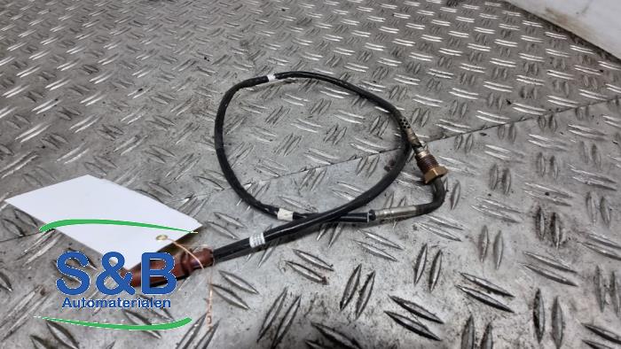 Usagé Sensor température d’échappement Volkswagen Touran (1T3) 1.6 TDI 16V Prix € 40,00 Règlement à la marge proposé par Schaap & Bron