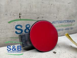 Used Tank cap cover Audi A2 (8Z0) 1.4 TDI Price € 25,00 Margin scheme offered by Schaap & Bron
