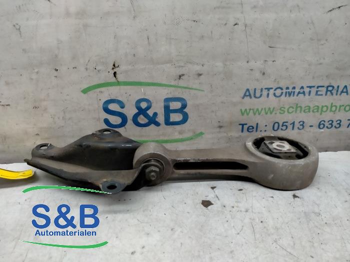 Sonstige van een Audi A2 2005