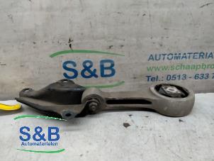 Sonstige van een Audi A2 2005
