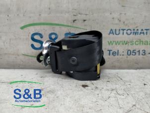Used Rear seatbelt, left Volkswagen New Beetle (9C1/9G1) 1.6 Price € 26,00 Margin scheme offered by Schaap & Bron
