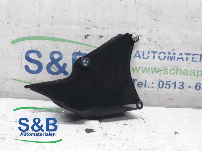 Usagé Couvercle de distribution Seat Ibiza III (6L1) 1.9 TDI 100 Prix € 13,00 Règlement à la marge proposé par Schaap & Bron