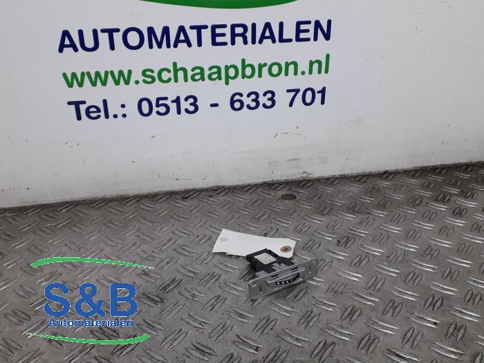 Begagnade Diverse Audi A8 (D4) 3.0 TDI V6 24V Quattro Pris € 10,00 Marginaltabell erbjuds av Schaap & Bron
