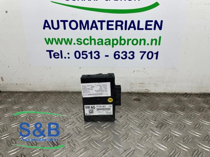 Usados Módulo Gateway Audi A8 (D4) 3.0 TDI V6 24V Quattro Precio € 79,00 Norma de margen ofrecido por Schaap & Bron