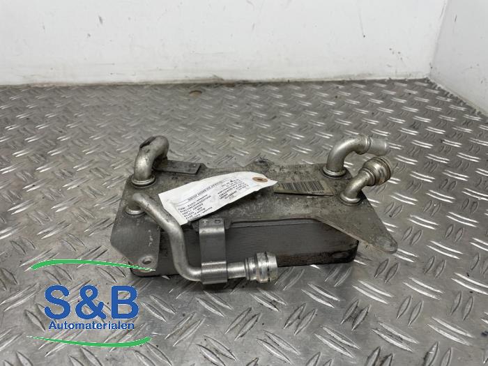 Gebrauchte Ölkühler Audi A8 (D4) 3.0 TDI V6 24V Quattro Preis € 50,00 Margenregelung angeboten von Schaap & Bron