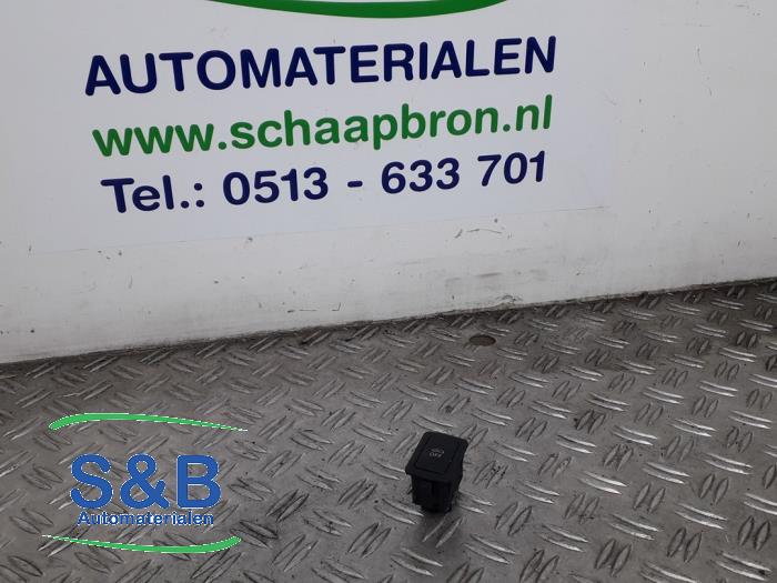 Alarm switch