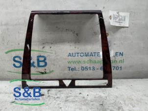 Usagé Bande décorative Audi A8 (D2) 2.8 V6 Prix € 25,00 Règlement à la marge proposé par Schaap & Bron
